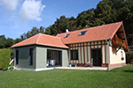 Agrandissement terrasse et véranda par Agrandissement Maisons à Villedieu